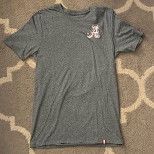 Nike Alabama shirt